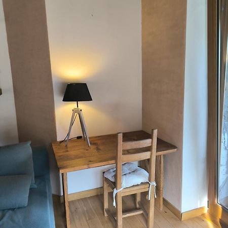 Bel Appartement - Parc National Des Ecrins Pelvoux Eksteriør billede